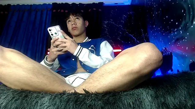 SemerHott online show from 17, 12, 2025