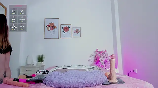 Snapshot of hellzel_moon chatting on 26, 11, 2025 hellzel moon online show from 26, 11, 2025