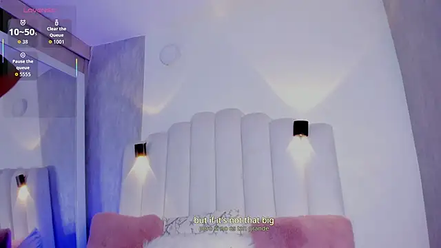 danna ross25 online show from 21, 11, 2025