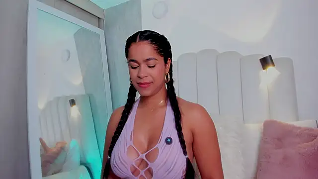 danna ross25 online show from 13, 10, 2025