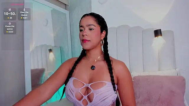 danna ross25 online show from 29, 10, 2025