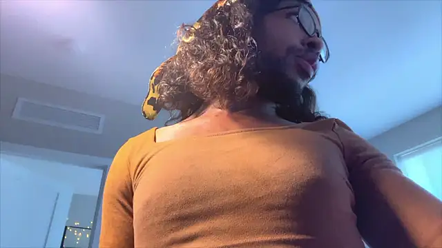 KaiTemptation online show from 8, 7, 2026