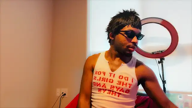 KaiTemptation online show from 7, 6, 2026