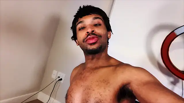 KaiTemptation online show from 8, 6, 2026