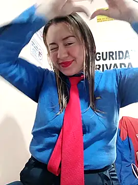 Hannah-colx online show from 26, 3, 2026