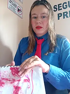 Hannah-colx online show from 6, 2, 2026