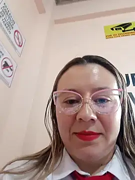 Hannah-colx online show from 5, 2, 2026