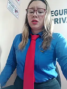 Hannah-colx online show from 7, 2, 2026