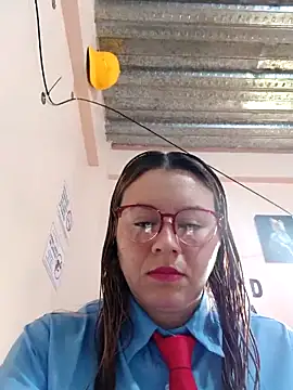 Hannah-colx online show from 19, 3, 2026