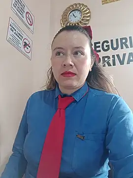 Hannah-colx online show from 17, 5, 2026