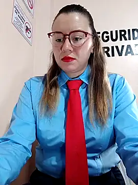 Hannah-colx online show from 13, 3, 2026