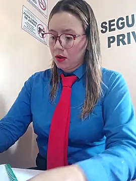 Hannah-colx online show from 10, 2, 2026