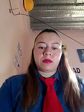 Hannah-colx online show from 17, 3, 2026