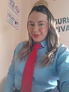 Hannah-colx online show from 28, 5, 2026