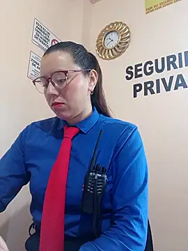 Hannah-colx online show from 12, 10, 2025