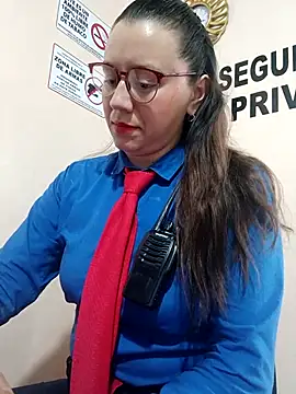 Hannah-colx online show from 19, 10, 2025