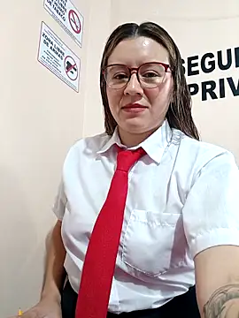 Hannah-colx online show from 20, 2, 2026