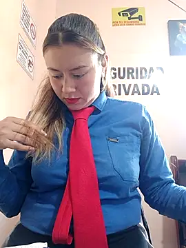 Hannah-colx online show from 3, 4, 2026