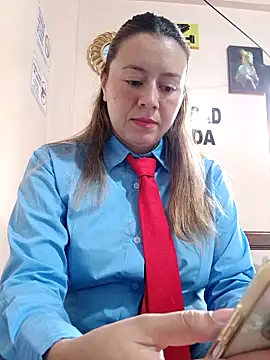 Hannah-colx online show from 20, 3, 2026