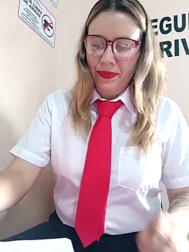 Hannah-colx online show from 18, 2, 2026