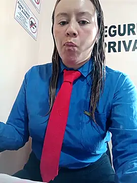 Hannah-colx online show from 28, 2, 2026