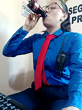 Hannah-colx online show from 19, 9, 2025