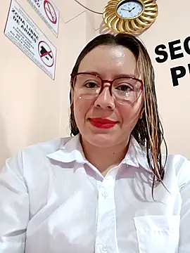 Hannah-colx online show from 18, 1, 2026