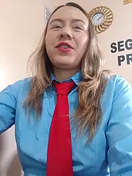 Hannah-colx online show from 21, 4, 2026