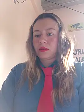 Hannah-colx online show from 23, 3, 2026