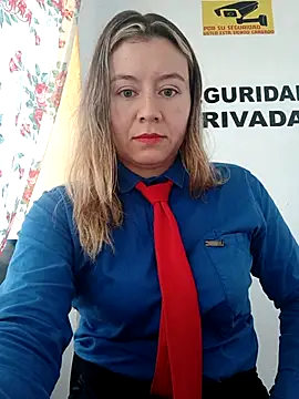 Hannah-colx online show from 22, 11, 2025