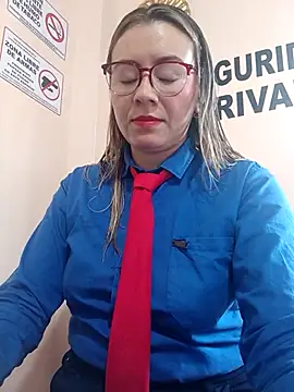 Hannah-colx online show from 18, 11, 2025