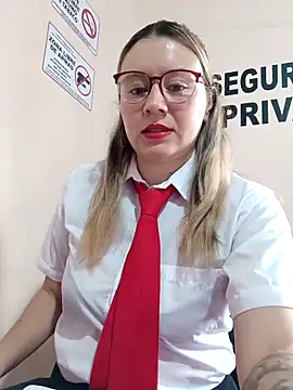 Hannah-colx online show from 19, 2, 2026