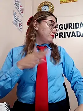 Hannah-colx online show from 10, 4, 2026