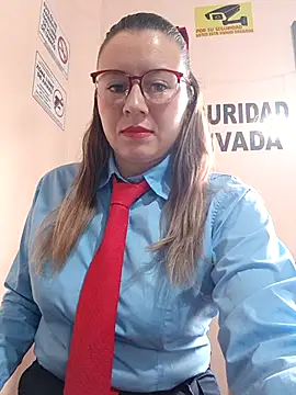 Hannah-colx online show from 7, 4, 2026