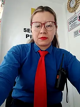 Hannah-colx online show from 27, 11, 2025