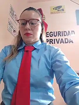 Hannah-colx online show from 22, 4, 2026