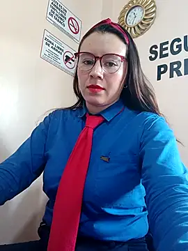 Hannah-colx online show from 20, 10, 2025