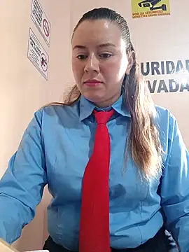 Hannah-colx online show from 28, 3, 2026