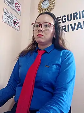 Hannah-colx online show from 26, 10, 2025