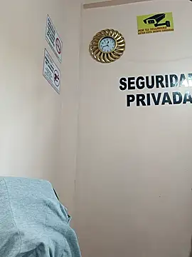 Hannah-colx online show from 4, 4, 2026