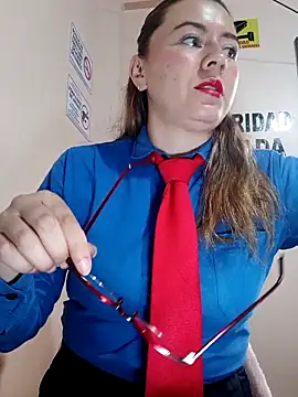 Hannah-colx online show from 10, 3, 2026