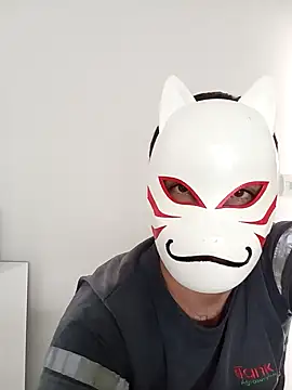 Lushakuiron1 online show from 7, 2, 2026