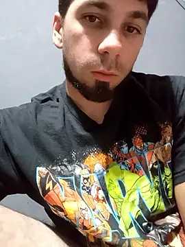 Lushakuiron1 online show from 27, 11, 2025