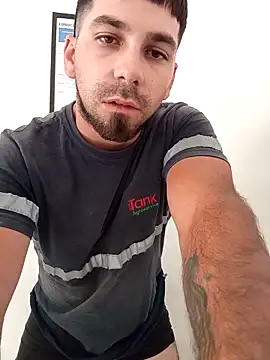 Lushakuiron1 online show from 16, 12, 2025