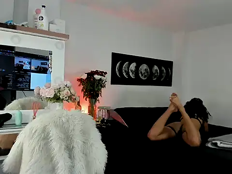 sexycalipso online show from 2, 2, 2026