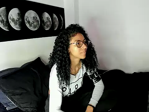 sexycalipso online show from 15, 12, 2025