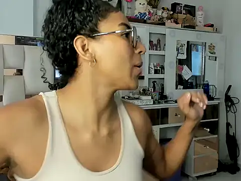 sexycalipso online show from 6, 6, 2026