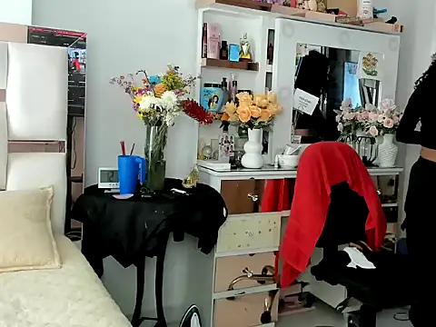 sexycalipso online show from 12, 5, 2026