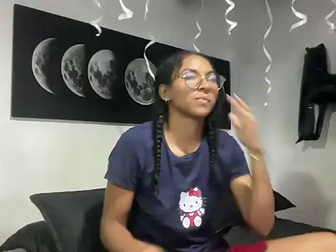 sexycalipso online show from 5, 11, 2025