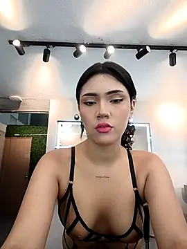 KymRoses online show from 19, 9, 2025